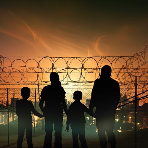 The protection elsewhere approach 